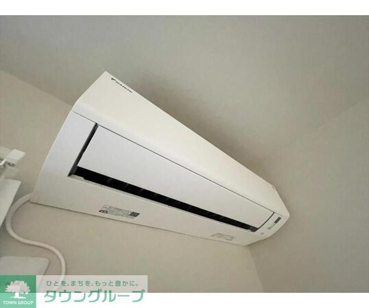 ハーベスト十番館の物件内観写真